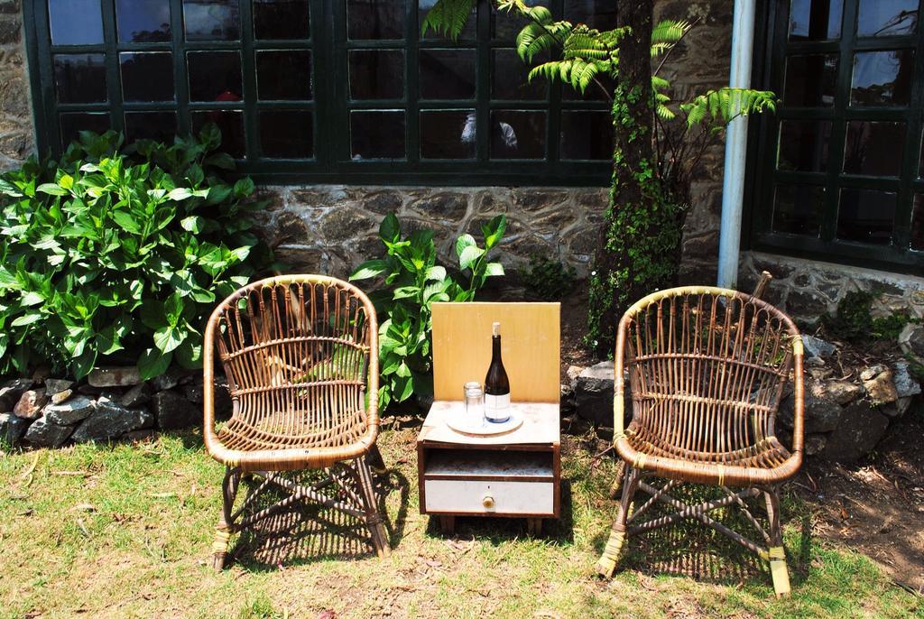 Stayglee Heritage Kodaikanal Exterior photo